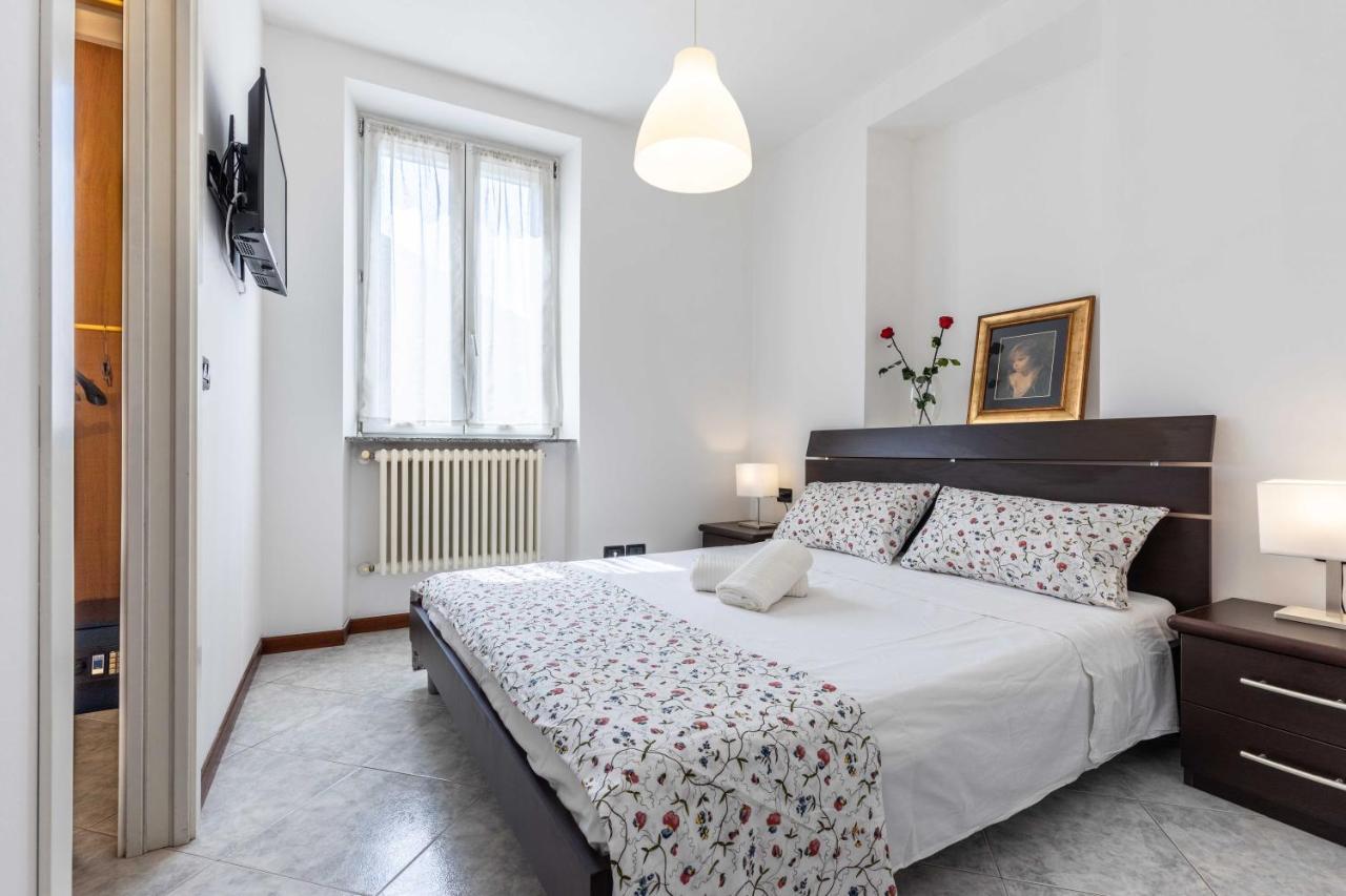 Villa Lecco Free Wi-Fi, Parking & Bike Service 외부 사진