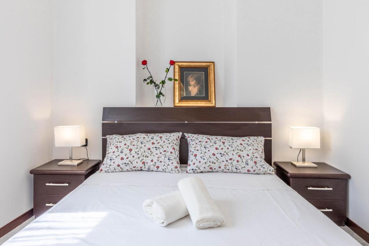 Villa Lecco Free Wi-Fi, Parking & Bike Service 외부 사진
