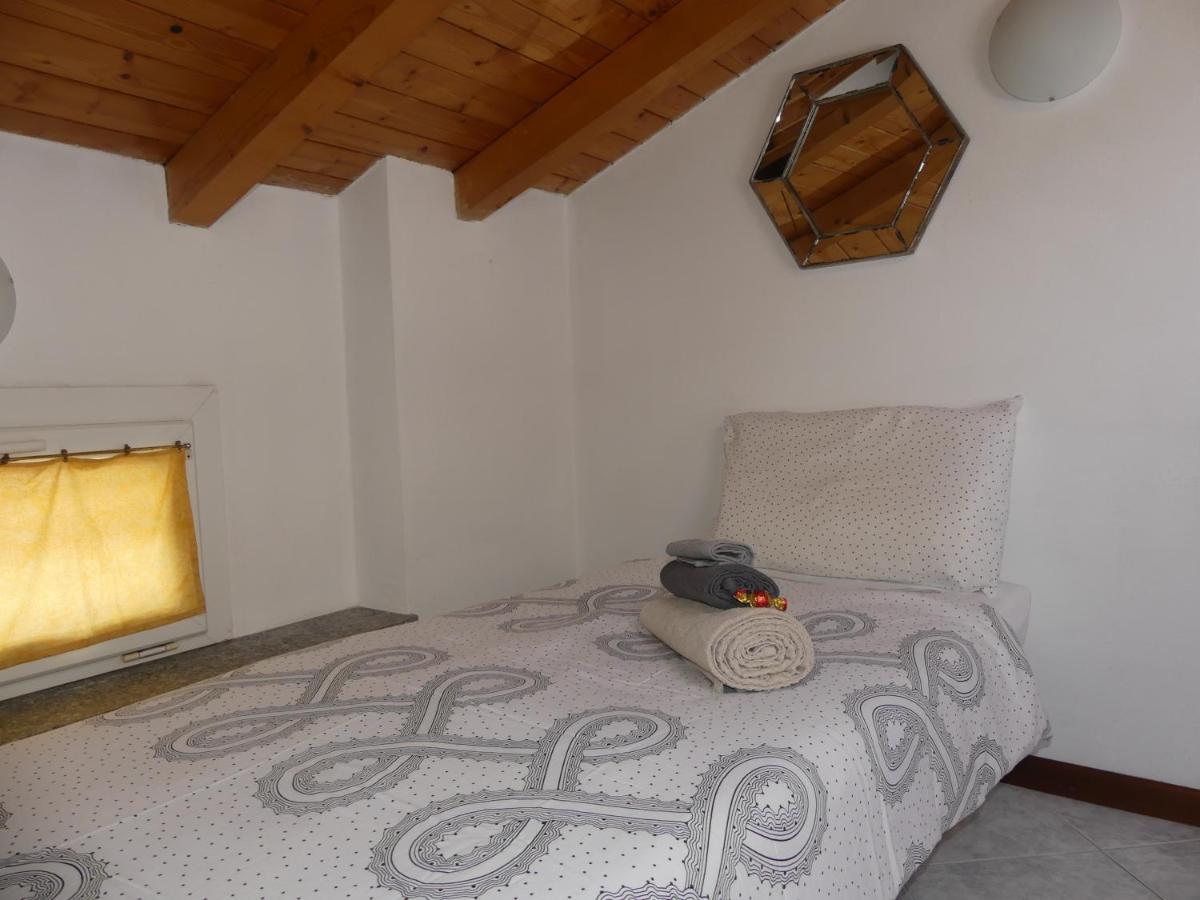 Villa Lecco Free Wi-Fi, Parking & Bike Service 외부 사진