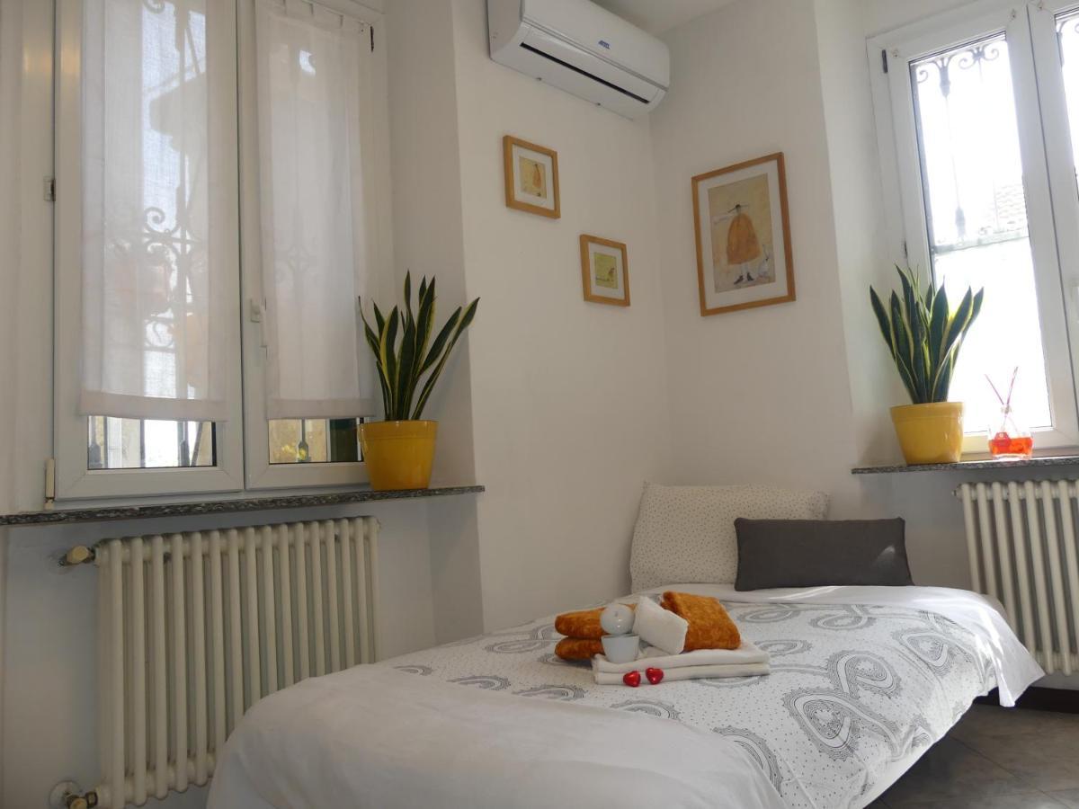 Villa Lecco Free Wi-Fi, Parking & Bike Service 외부 사진